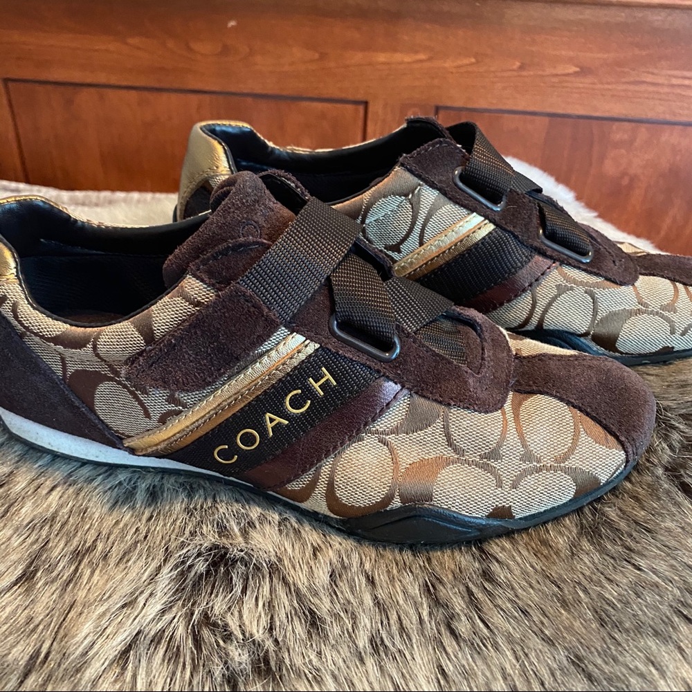 Coach Sneakers